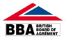 BBA certificate